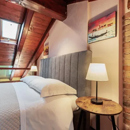 Mira! Casa Indipendente Sul Naviglio Del Brenta - Free Park