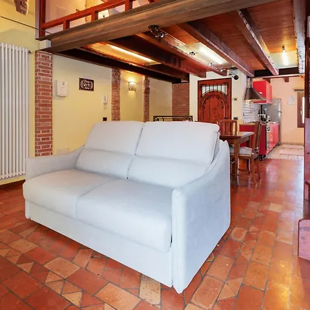 Mira! Casa Indipendente Sul Naviglio Del Brenta - Free Park *