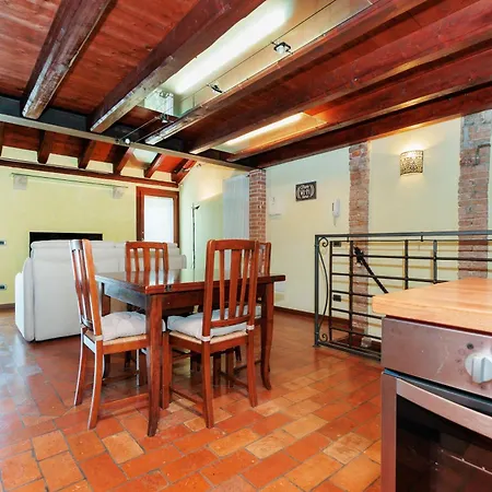 Mira! Casa Indipendente Sul Naviglio Del Brenta - Free Park Mira