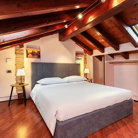 Mira! Casa Indipendente Sul Naviglio Del Brenta - Free Park Holiday home
