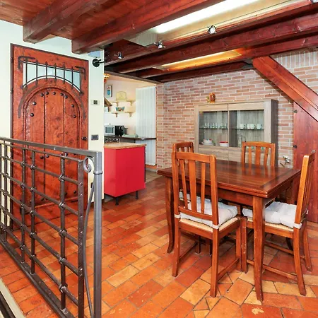 Mira! Casa Indipendente Sul Naviglio Del Brenta - Free Park * Mira