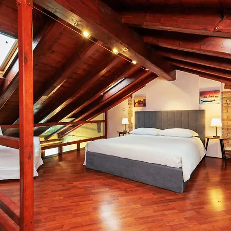 Mira! Casa Indipendente Sul Naviglio Del Brenta - Free Park Holiday home Mira