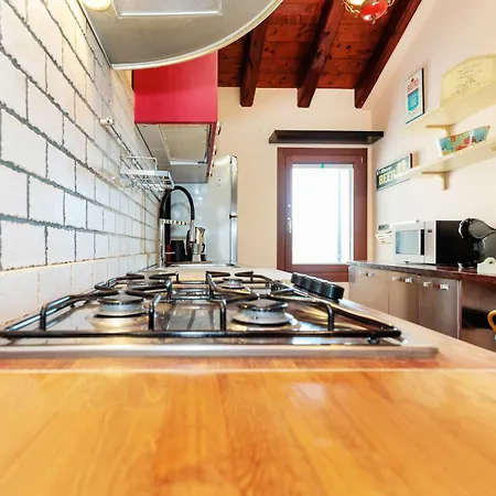 Mira! Casa Indipendente Sul Naviglio Del Brenta - Free Park